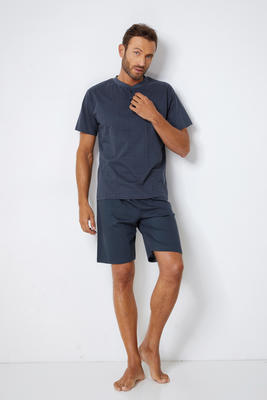 PIGIAMA UOMO M/M EP1048 Tellini S.r.l. Ingrosso Abbigliamento